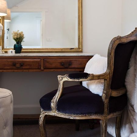 Illoura Villa Hepburn Springs Eksteriør billede