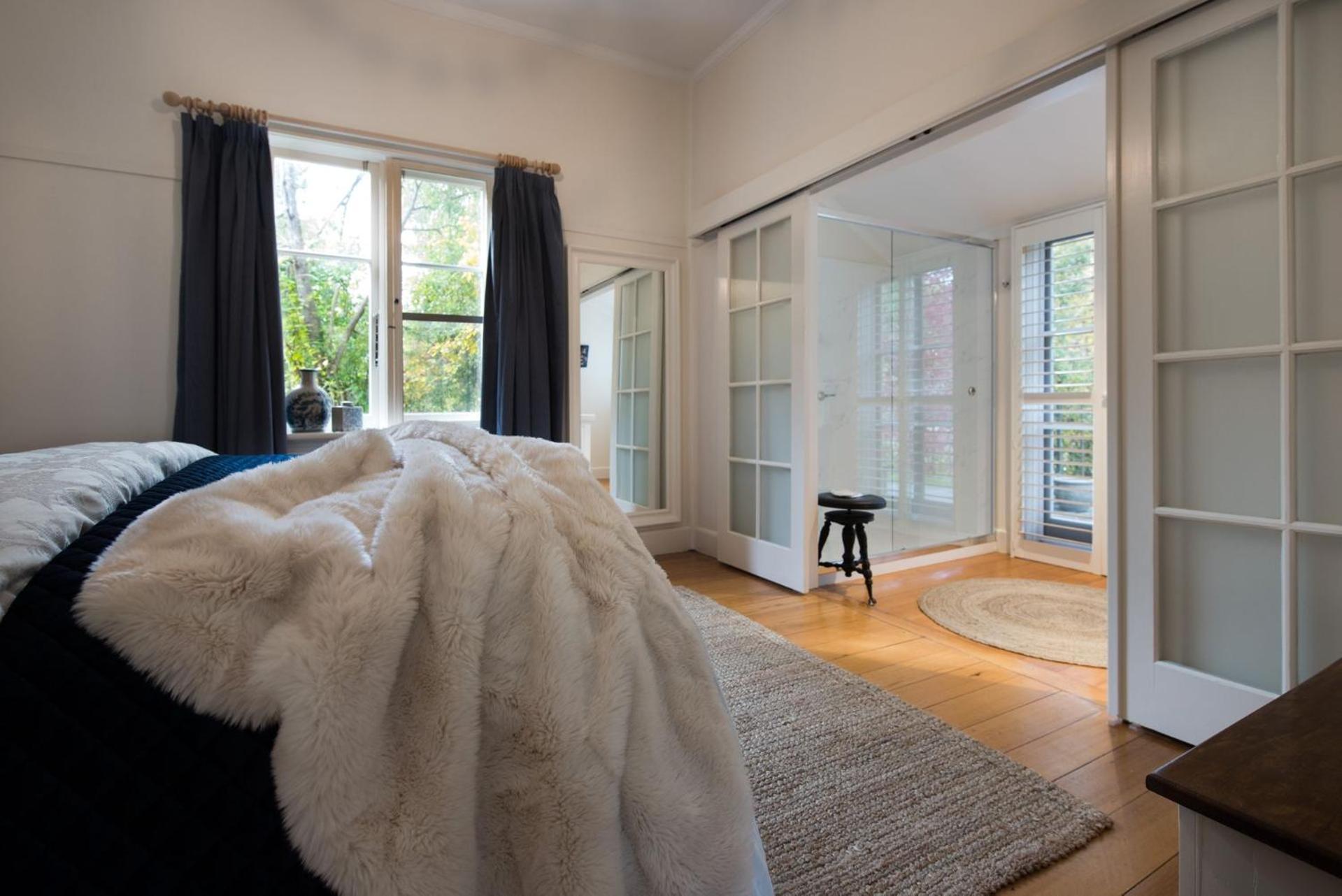 Illoura Villa Hepburn Springs Eksteriør billede