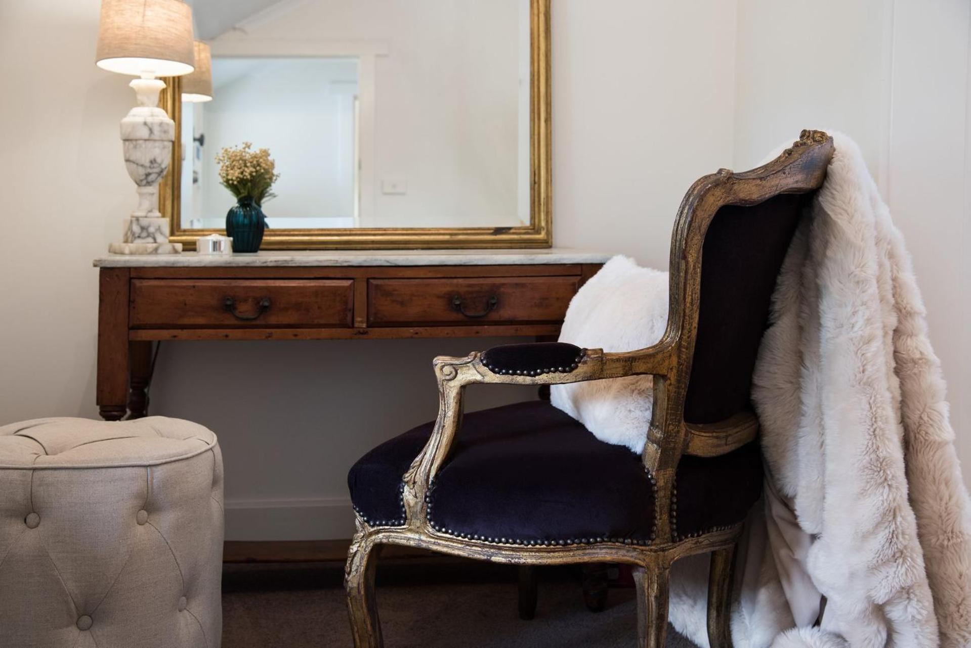 Illoura Villa Hepburn Springs Eksteriør billede