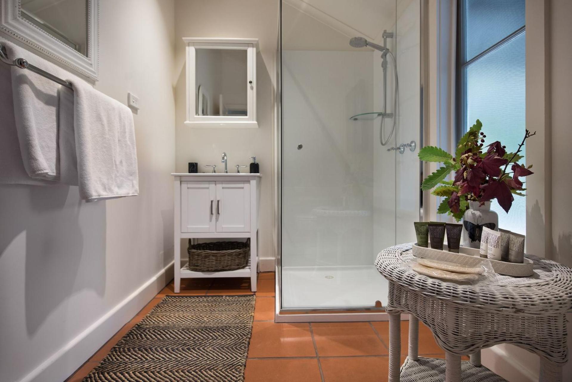Illoura Villa Hepburn Springs Eksteriør billede